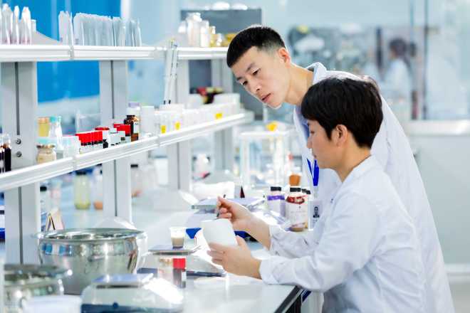 2026優(yōu)質(zhì)燕窩代工廠推薦 賦能生物產(chǎn)品研發(fā)的創(chuàng)新力量