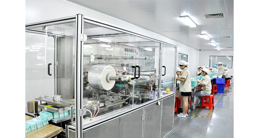 廣州品爵生物科技 驅(qū)動(dòng)生物產(chǎn)品研發(fā)創(chuàng)新，賦能健康產(chǎn)業(yè)未來(lái)